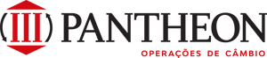 Logo | Pantheon Operações de Câmbios