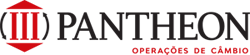 Logo | Pantheon Operações de Câmbios